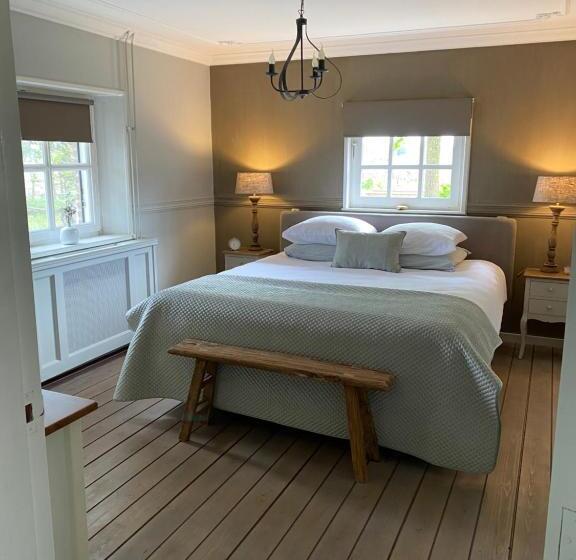 デラックスルーム, Cassehof