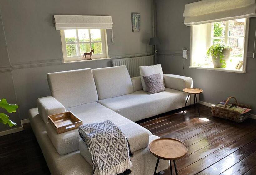 デラックスルーム, Cassehof