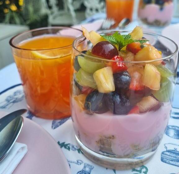 חדר סטנדרט נוף לגינה, Eight Palms