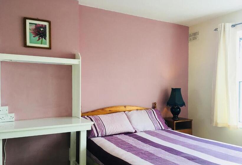 חדר אקונומי, Avondale Accommodation