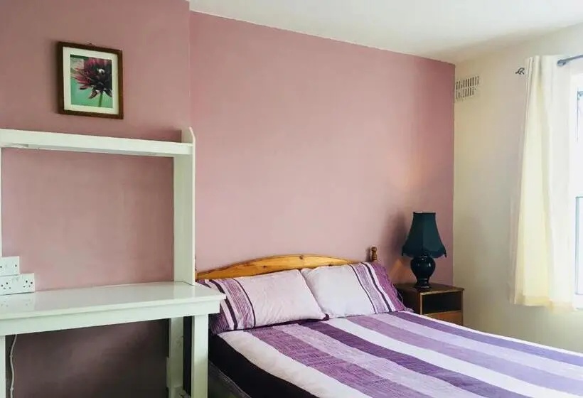Habitació Economy, Avondale Accommodation