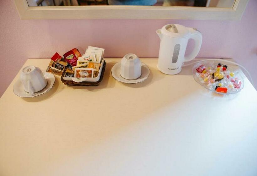 חדר סטנדרט, B&b Corte Dal Colle