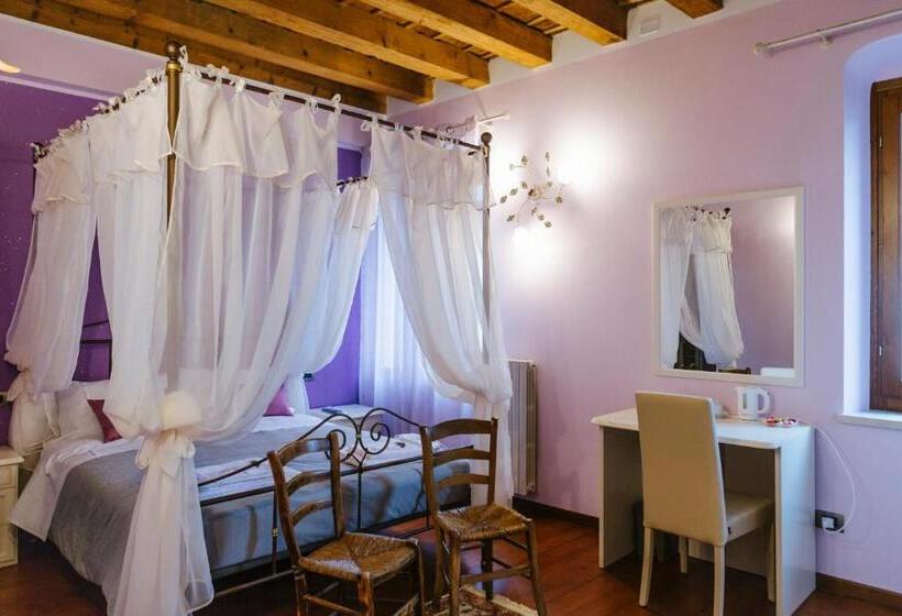 חדר סטנדרט, B&b Corte Dal Colle