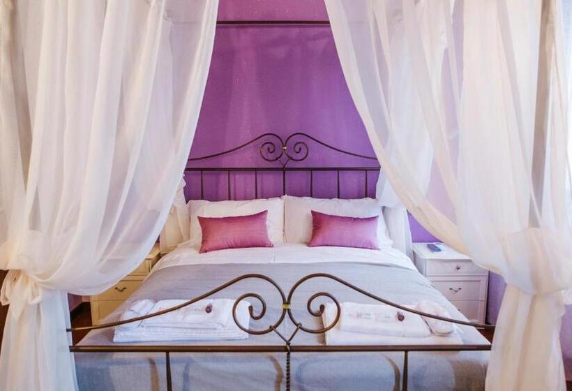 חדר סטנדרט, B&b Corte Dal Colle