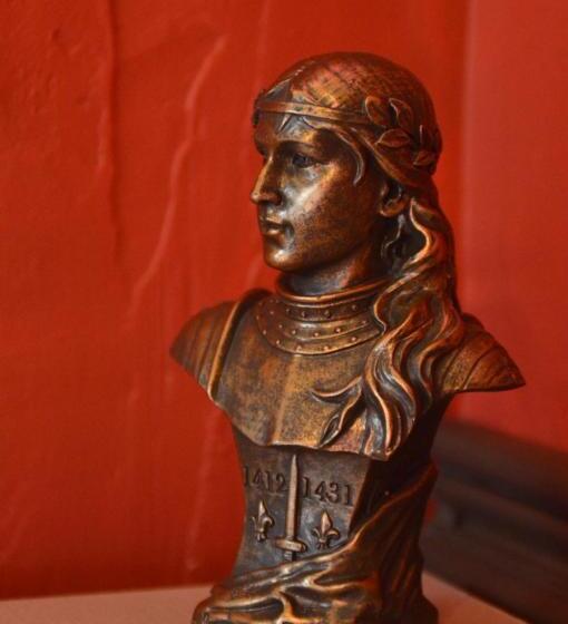 חדר סופריור, Au Fil Du Temps