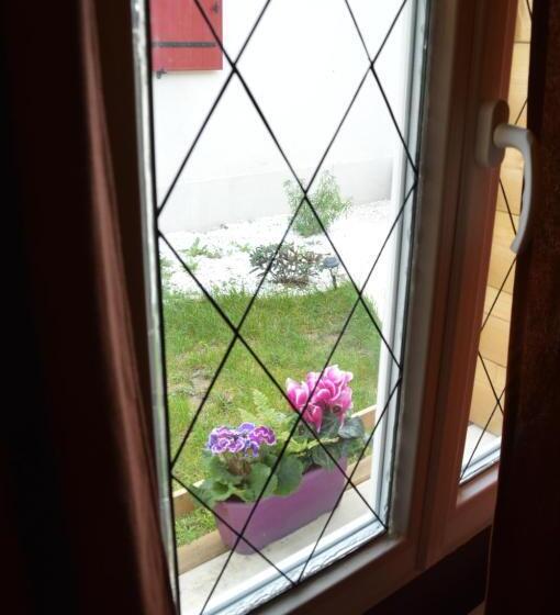 חדר סופריור, Au Fil Du Temps