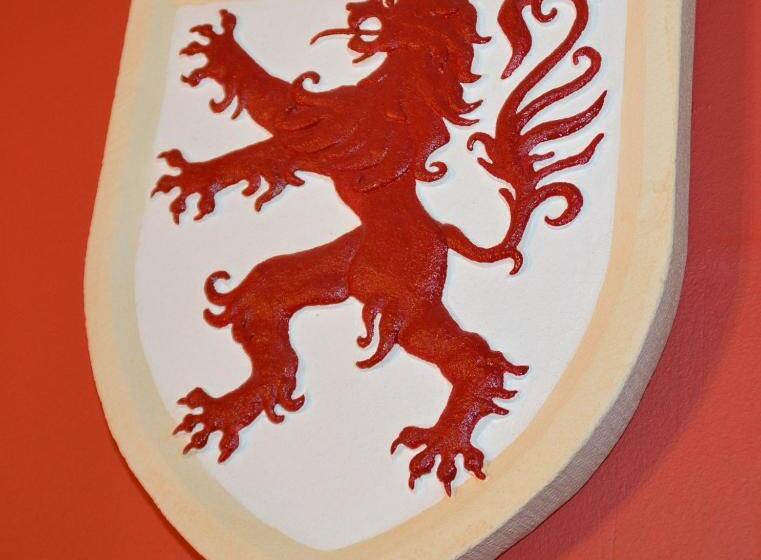 חדר סופריור, Au Fil Du Temps