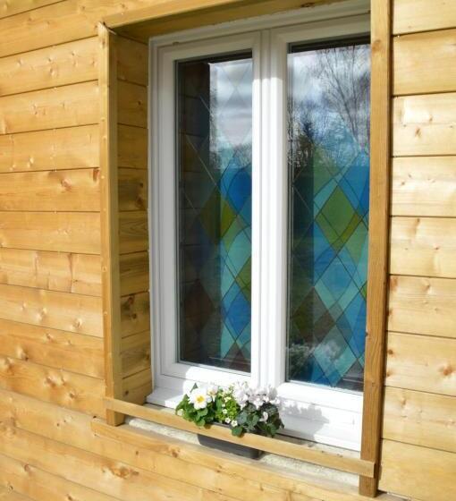 חדר דלוקס לשלושה, Au Fil Du Temps