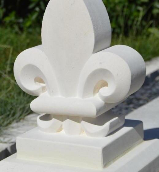 חדר סופריור, Au Fil Du Temps