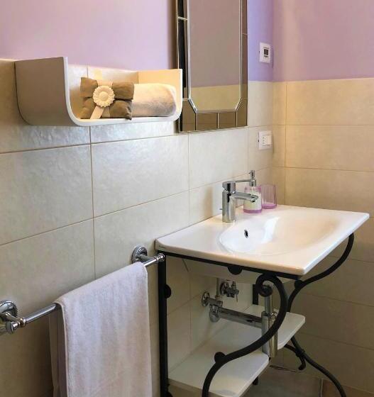 标准间, Edera Dei Guatto