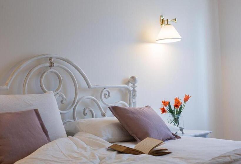 标准间, Edera Dei Guatto