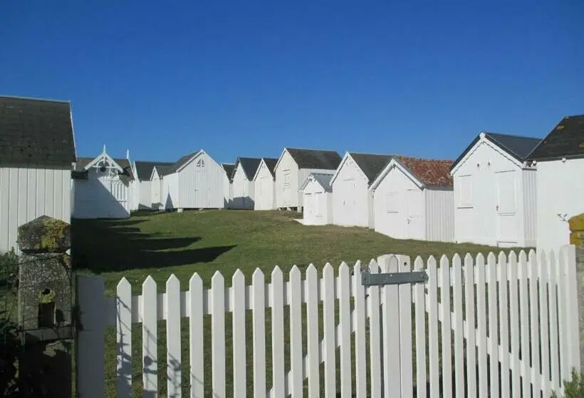 Suite Dúplex, La Chamade