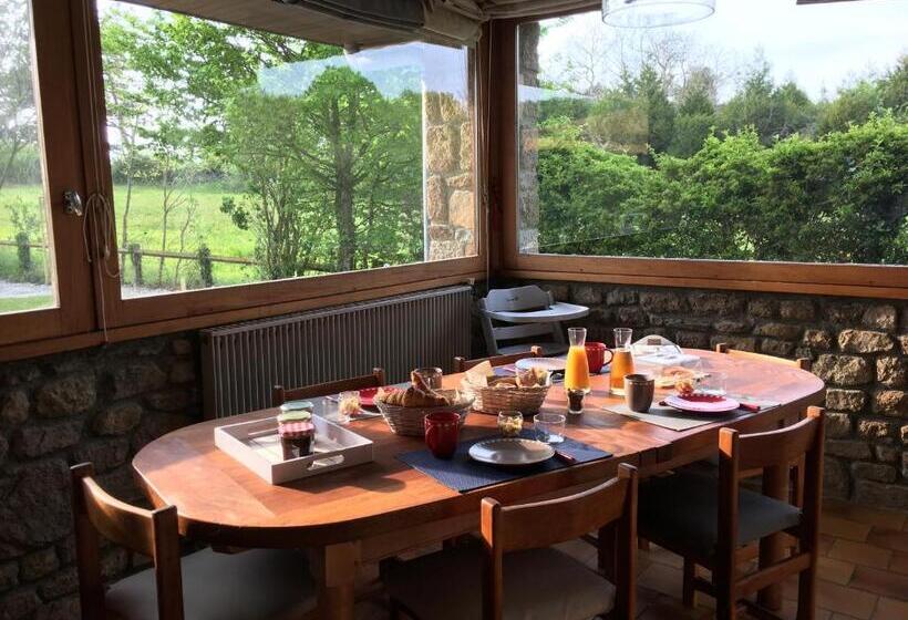 סוויטת דופלקס, La Chamade