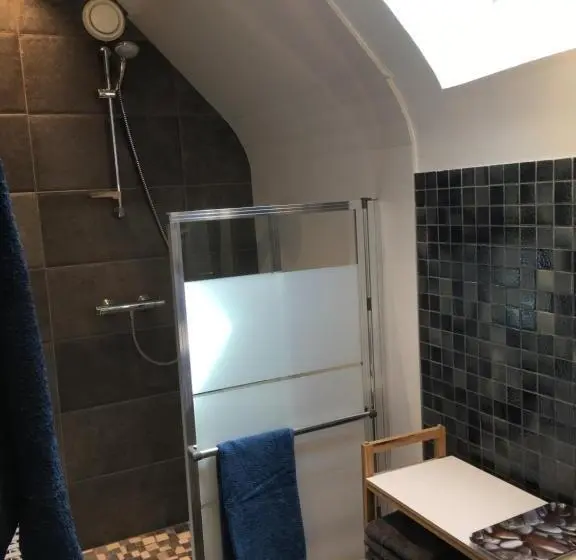 Suite Dúplex, La Chamade