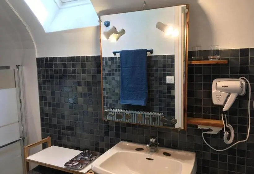Suite Dúplex, La Chamade
