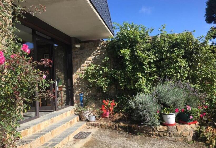 סוויטת דופלקס, La Chamade