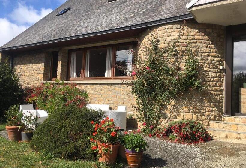 סוויטת דופלקס, La Chamade