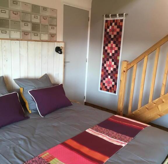 סוויטת דופלקס, La Chamade