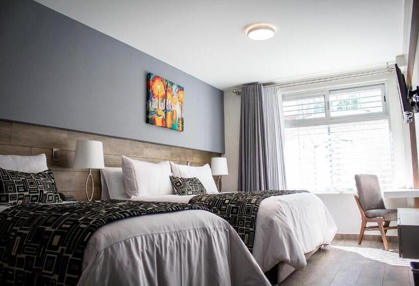 جناح, Corral Grande