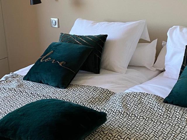 Шале 1 Спальня, écolodges Du Golf Du Sauternais