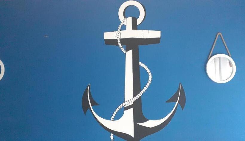 ファミリールーム, Jean Alno