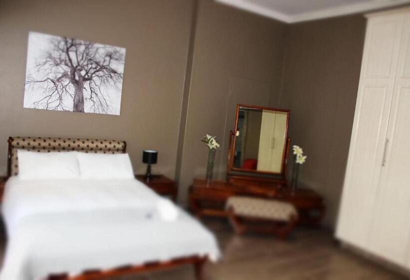 デラックスルーム, Jean Alno