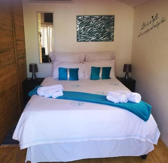 غرفة إقتصادية, Kudu Cottages