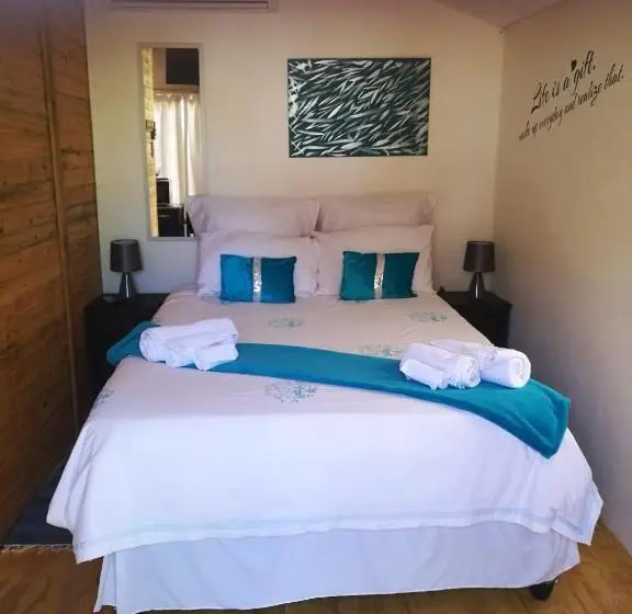 エコノミールーム, Kudu Cottages