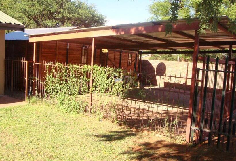 غرفة إقتصادية, Kudu Cottages