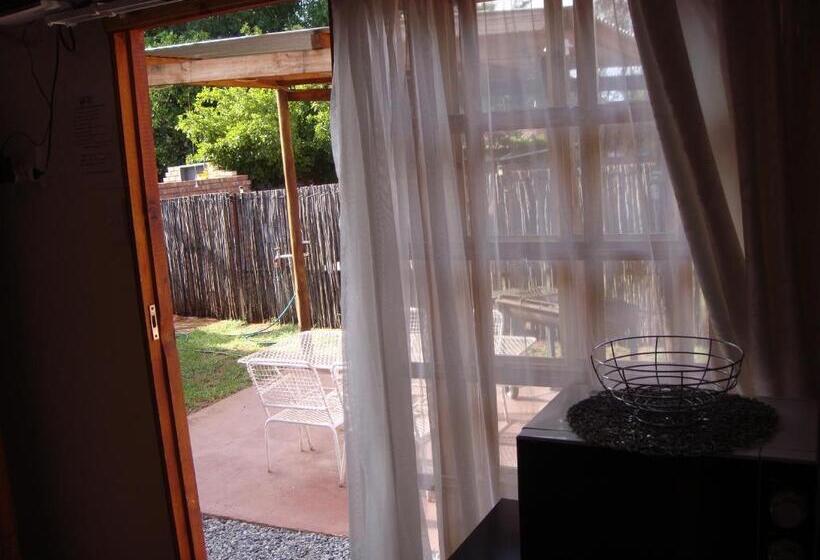 غرفة إقتصادية, Kudu Cottages