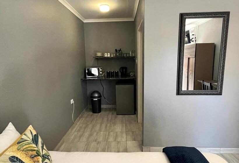 غرفة قياسية, Kudu Cottages