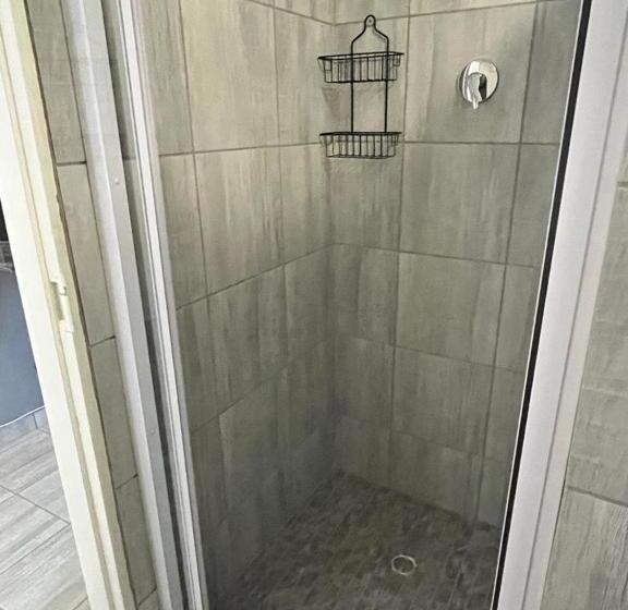 غرفة قياسية سرير كينج, Kudu Cottages