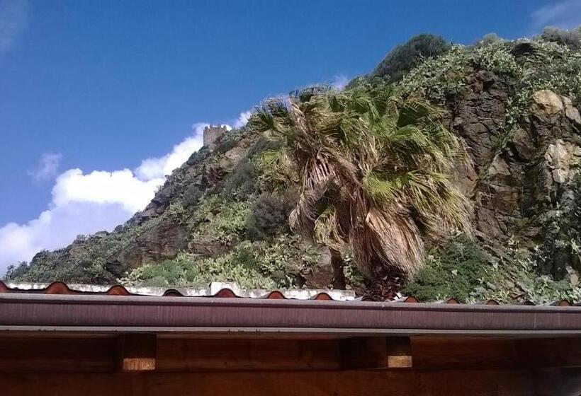 اتاق لوکس, Prajola   Casa Al Mare, Palmi