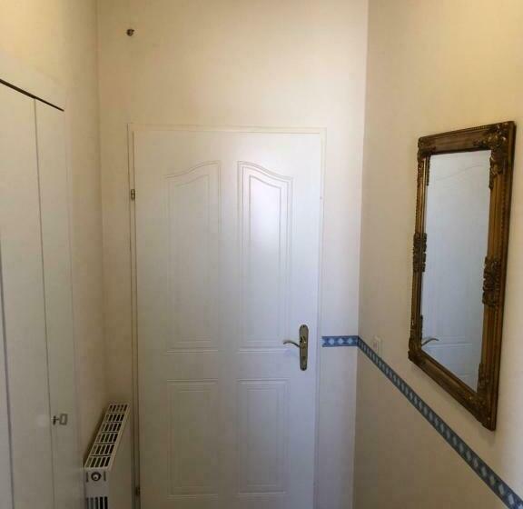 バルコニー付スイート, Haus Camelia