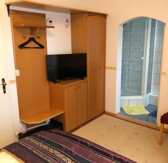 스탠다드 룸, Haus Camelia