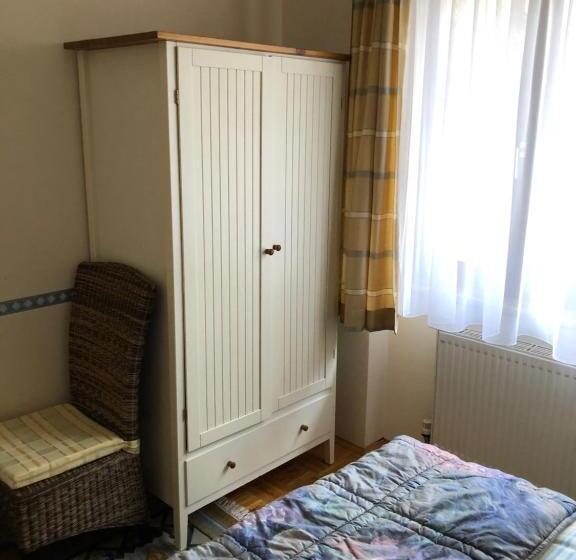 バルコニー付スイート, Haus Camelia