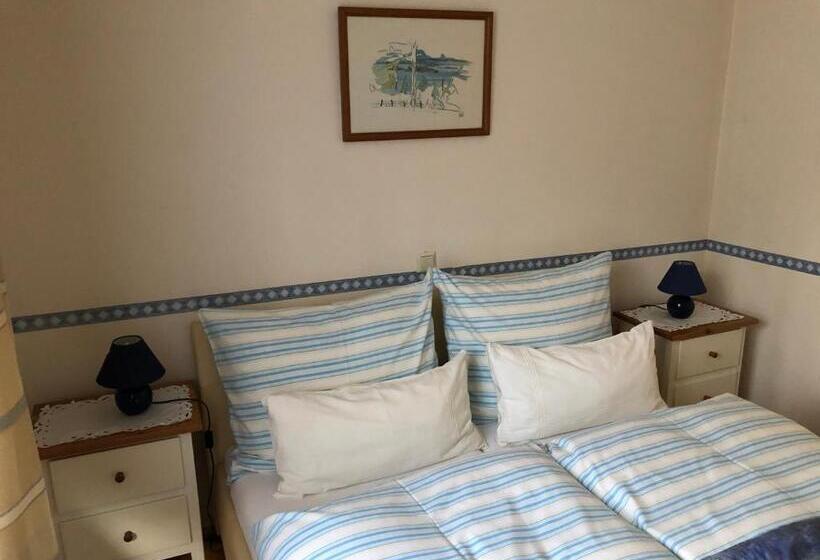 バルコニー付スイート, Haus Camelia