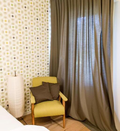 デラックスルーム, Mon Dieu