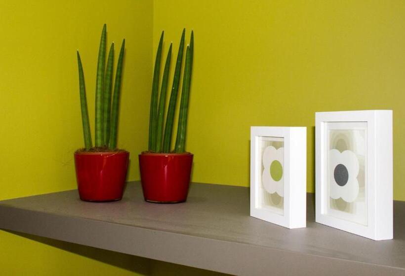 デラックスルーム, Mon Dieu