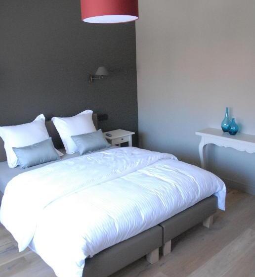 デラックスルーム, Mon Dieu