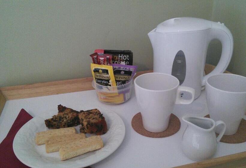 豪华房间, The Barn, Bellingham