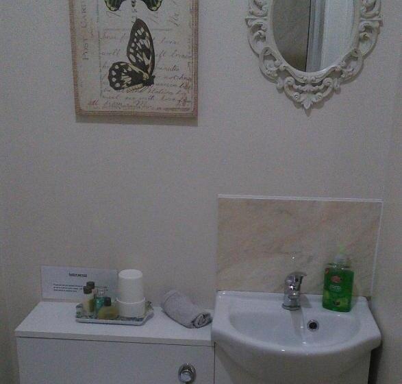 豪华房间, The Barn, Bellingham