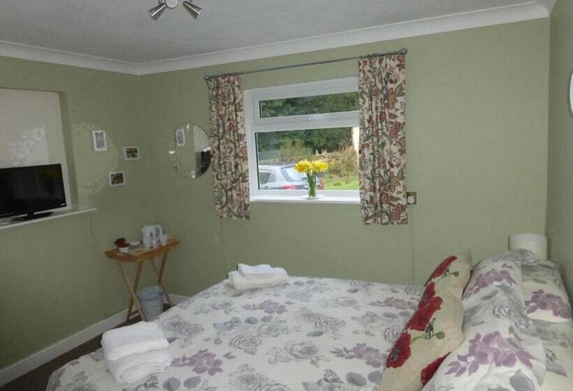 豪华房间, The Barn, Bellingham