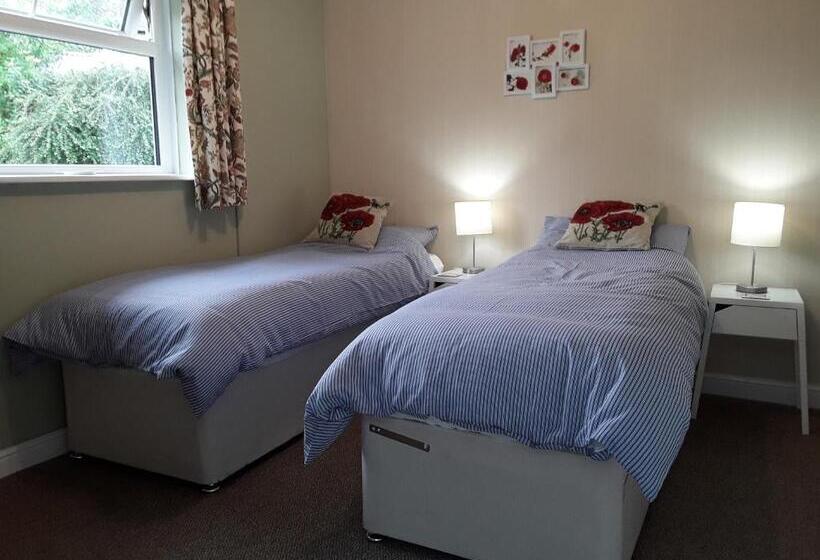 豪华房间, The Barn, Bellingham