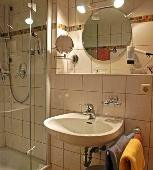 Апартаменты 1 Спальня, Ferienhof Ammann