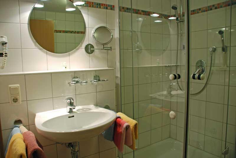 Апартаменты 2 Спальни, Ferienhof Ammann