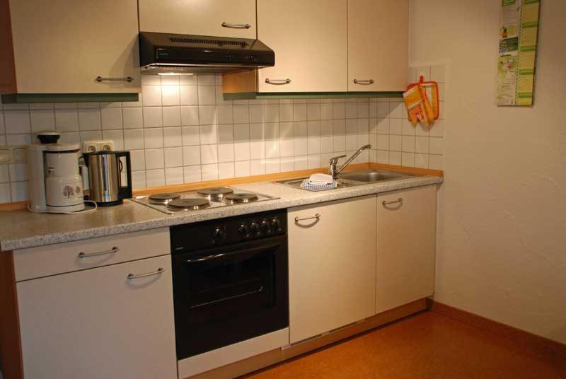 شقة غرفتين, Ferienhof Ammann