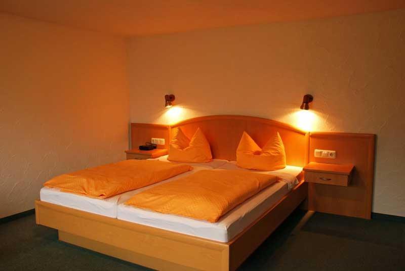 Апартаменты 2 Спальни, Ferienhof Ammann