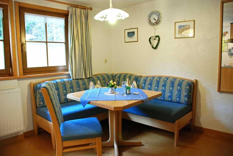 Апартаменты 1 Спальня, Ferienhof Ammann