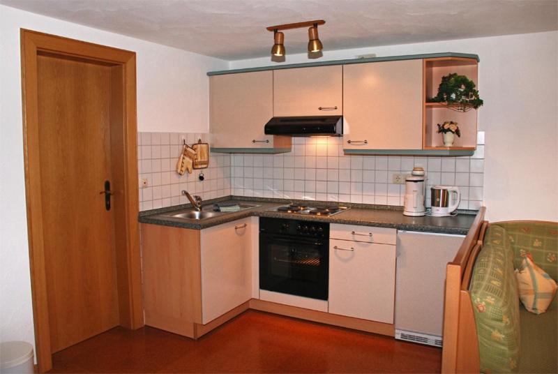 Апартаменты 2 Спальни, Ferienhof Ammann